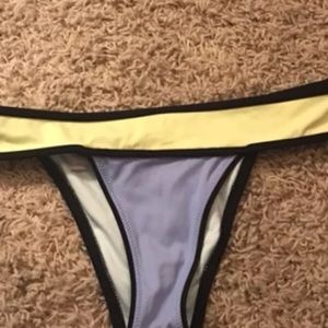 victorias secret bikini bottoms
